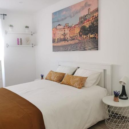 Loft 55 Lägenhet Oeiras Exteriör bild