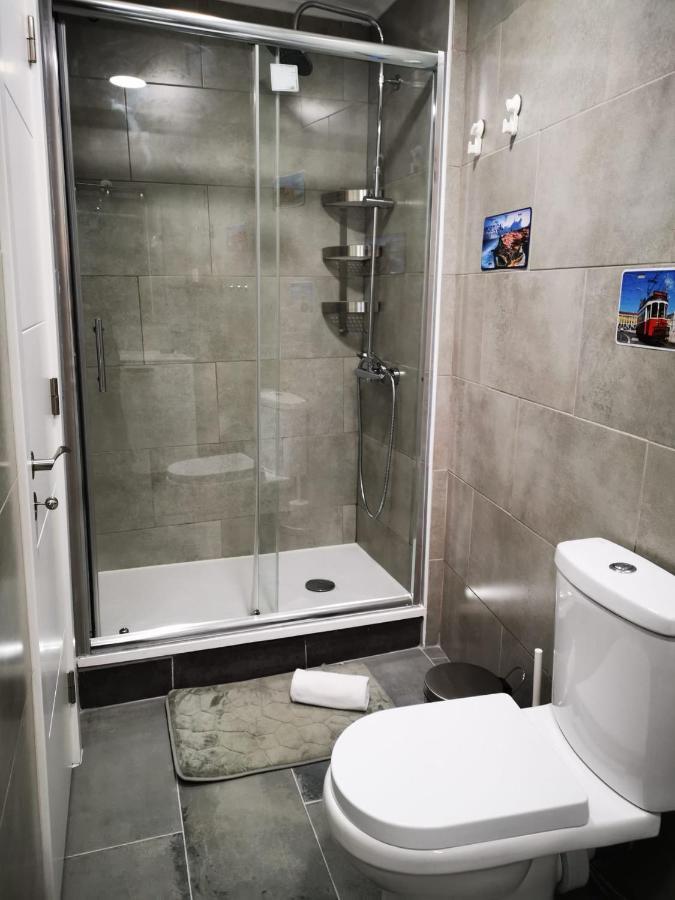 Loft 55 Lägenhet Oeiras Exteriör bild