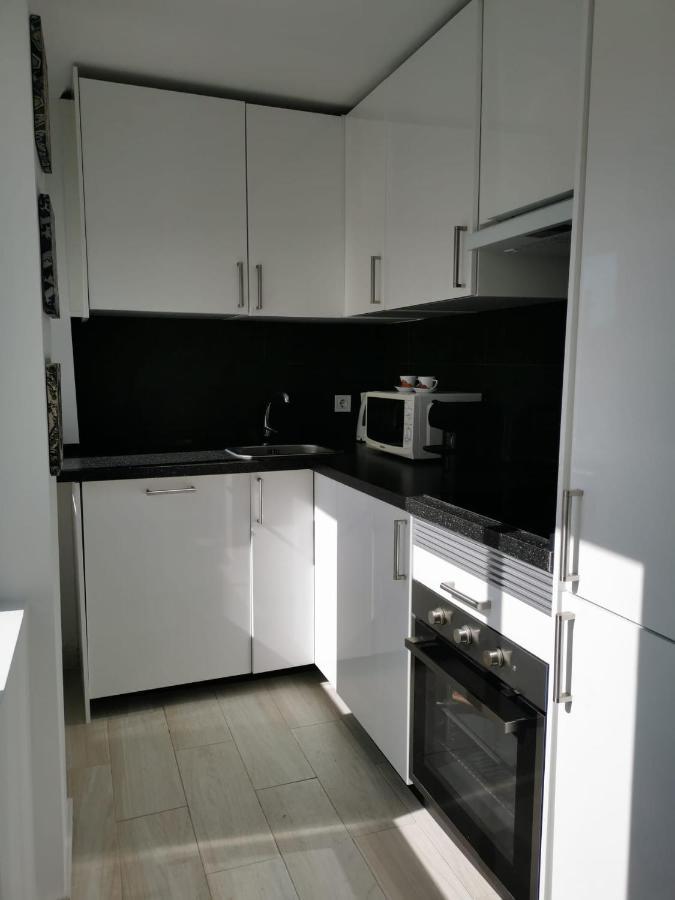 Loft 55 Lägenhet Oeiras Exteriör bild